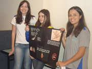Em comum, todas as turmas apresentaram grande apetite pelo desafio aps o receio inicial