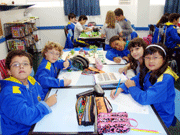 Alunos retratam cotidiano dos engenhos de acar
