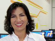 Computadores modernos para os alunos