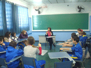 Encontro proporcionou discusses importantes sobre atitudes na busca da harmonia social
